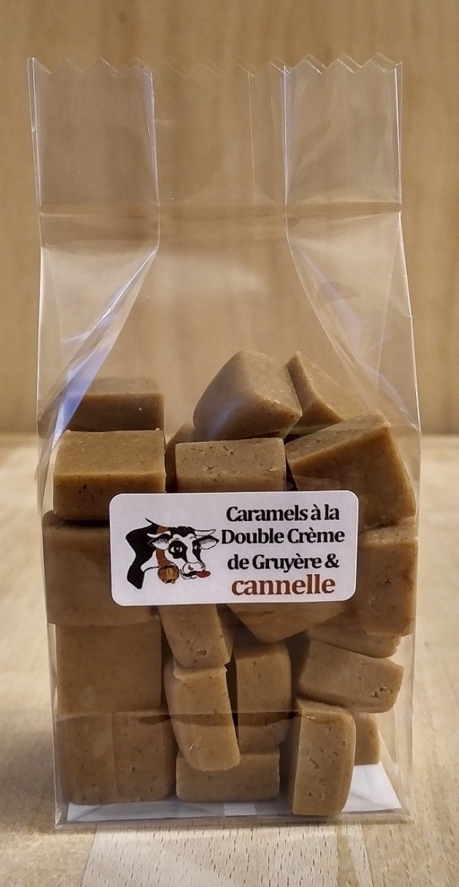 Cannelle